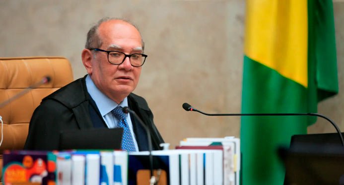 Gilmar Mendes propõe súmula para proibir leis de grande impacto fiscal
