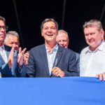 Governo do ES anuncia investimentos de R$ 50 milhões para comemorar os 136 anos de Cariacica