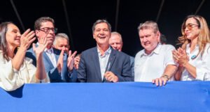 Governo do ES anuncia investimentos de R$ 50 milhões para comemorar os 136 anos de Cariacica