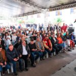 Governo do ES anuncia mais de R$ 100 milhões em investimentos para Irupi