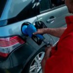 Governo propõe aumento do etanol na gasolina para 32% devido ao aumento de preços