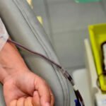 Hemocentro São Mateus abre neste sábado (27) com doação de sangue ‘Arraiá’