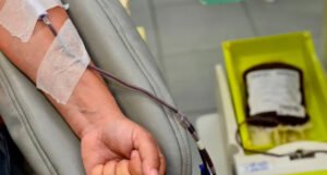 Hemocentro São Mateus abre neste sábado (27) com doação de sangue ‘Arraiá’