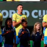 Orgulho nacional: hino do Brasil é eleito o mais bonito entre os países da Copa do Mundo pelo NY Times