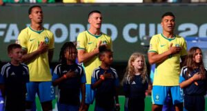 Orgulho nacional: hino do Brasil é eleito o mais bonito entre os países da Copa do Mundo pelo NY Times