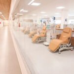 Hospital Hifa inaugura serviço de hemodiálise com capacidade para 960 sessões por mês