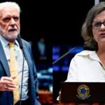 Mudança no Senado: Jaques Wagner deixa o cargo e Teresa Leitão é a nova líder de Lula