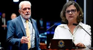 Mudança no Senado: Jaques Wagner deixa o cargo e Teresa Leitão é a nova líder de Lula
