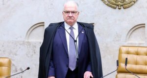Justiça brasileira aguarda canais oficiais para analisar sanções dos EUA contra PCC e CV