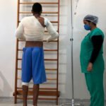 June Laranja’ destaca atuação do Hospital Dr. Jayme no tratamento de queimaduras no ES