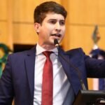 Justiça determina que deputado Lucas Polese indenize professor do Jaguaré acusado de ‘doutrinação’