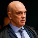 Justiça dos EUA autoriza AGU a defender ministro Alexandre de Moraes no caso