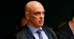 Justiça dos EUA autoriza AGU a defender ministro Alexandre de Moraes no caso