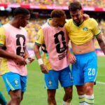 Copa do Mundo: Paquetá tem lesão confirmada e fica ausente nas oitavas de final