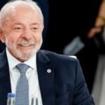 Lula rebate Trump, chama-o de imperador e diz: ‘Não interfira nas eleições do Brasil’