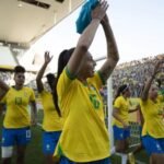Lula sanciona marco legal para a Copa do Mundo Feminina de 2027