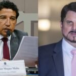 Magno Malta e Marcos do Val assinam PEC no Senado contra fim da escala 6x1