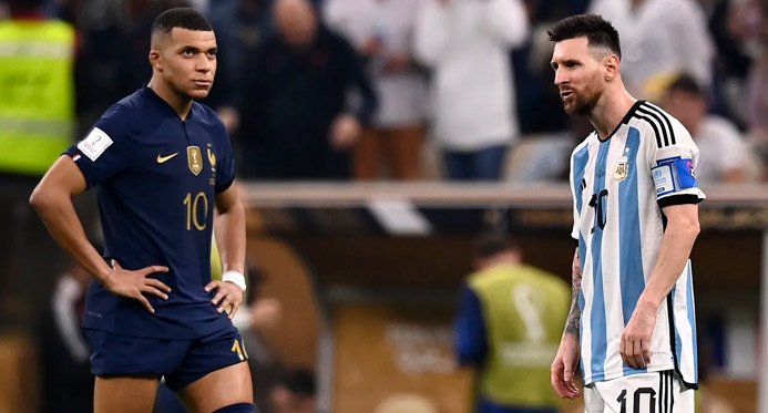 Copa do Mundo: Matemática da UFMG aponta Argentina e França como prováveis ​​finalistas