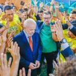 Antes das eleições, o PT envia uma carta aos evangélicos para estreitar laços e rejeitar a manipulação política da religião
