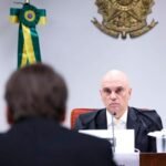 Moraes decidirá se Bolsonaro permanecerá em prisão domiciliar
