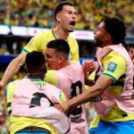 Copa do Mundo: NYT elege Brasil como 3º melhor time após chegar às oitavas de final