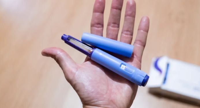 Nova caneta de semaglutida avança no Brasil e estudos do SUS oferecem tratamento na rede pública
