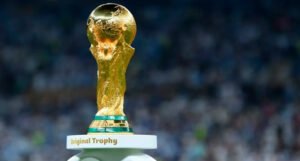 Mudando a Copa do Mundo: Veja os possíveis caminhos do Brasil até a decisão