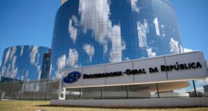 PGR é contra suspensão de lei que reduz penas a partir de 8 de janeiro