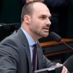 PGR pede condenação de Eduardo Bolsonaro por coação em caso de tarifas contra o Brasil