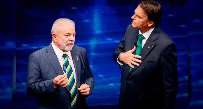 Pesquisa: 41% consideram o governo Lula melhor que o de Bolsonaro; em 37%, pior