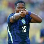 A relutância de Ancelotti em escolher Endrick é uma ‘sensação viral’ da Copa do Mundo na Internet, diz o New York Times