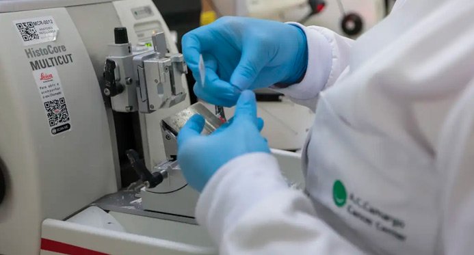 SUS inclui nova terapia para pacientes adultos com leucemia mieloide