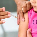 SUS aplica mais uma vez duas doses de reforço da vacina contra poliomielite