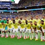 Saiba quando e contra quem o Brasil pode disputar as oitavas de final da Copa do Mundo