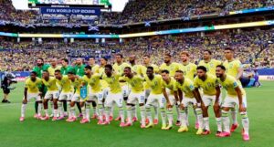 Saiba quando e contra quem o Brasil pode disputar as oitavas de final da Copa do Mundo