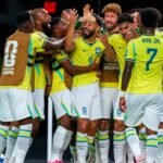 Eliminatórias Definidas: Saiba quando o Brasil enfrentará o Japão na Copa do Mundo