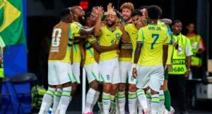 Eliminatórias Definidas: Saiba quando o Brasil enfrentará o Japão na Copa do Mundo