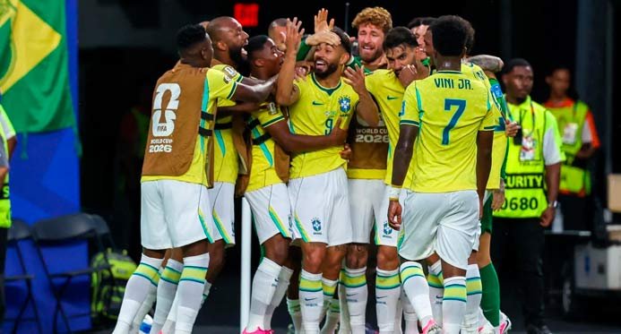 Eliminatórias Definidas: Saiba quando o Brasil enfrentará o Japão na Copa do Mundo
