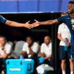 Saiba quando será a próxima partida da Copa do Mundo no Brasil