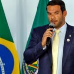 Samir Xaud teria usado recursos da CBF para pagar viagens de luxo para namorados, revela portal Leo Dias