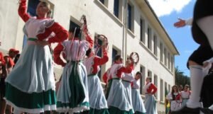 Santa Teresa divulga programação da 35ª edição da Festa do Imigrante Italiano