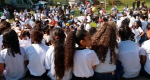 Senado aprova ensino obrigatório de política e direitos de cidadania