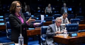 Senado anula norma que facilita acesso de crianças vítimas de estupro ao aborto legal