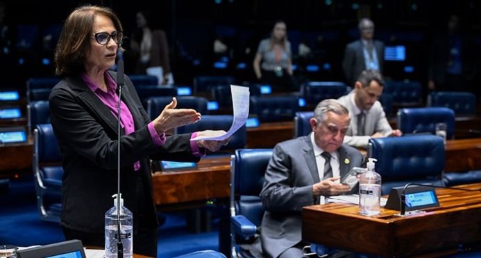 Senado anula norma que facilita acesso de crianças vítimas de estupro ao aborto legal