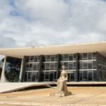 Avaliar: STF publica decisão sobre o caso contra Eduardo Bolsonaro