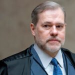 Toffoli toma posse no TSE e declara que Tribunal Eleitoral não decide eleições