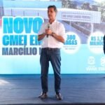 Viana recebe R$ 39,7 milhões em obras de macrodrenagem contra enchentes na BR-101