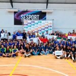 Vitória e Marechal Floriano iniciam fase final dos regionais do JEES