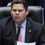 Vorcaro acusa Davi Alcolumbre de receber 30 milhões de dólares em propina