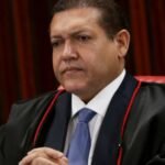 Ala do STF se prepara para atuar como revisor do TSE em meio a confrontos com Kassio Nunes Marques